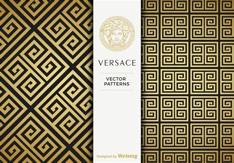 versace vector free|versace vector pattern.